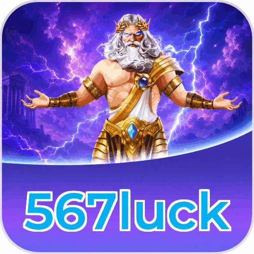 567luck APK v4.7.5 - Screenshot UI modern dan intuitif Indonesia